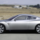 Image for article titled The 2001 Nissan GT-R Concept Was The First Stop On The Long Road To The R35